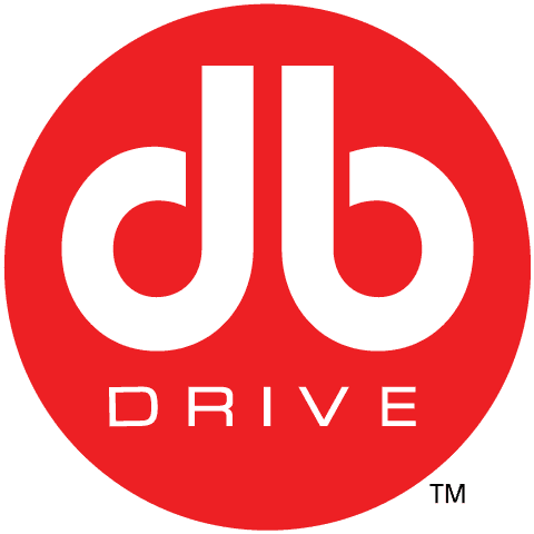 DB Drive Audio