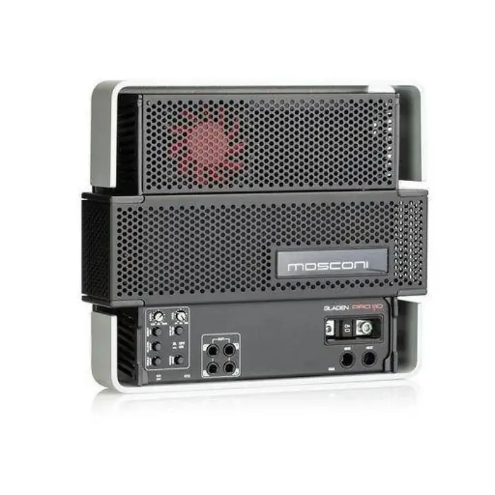 Amplifiers