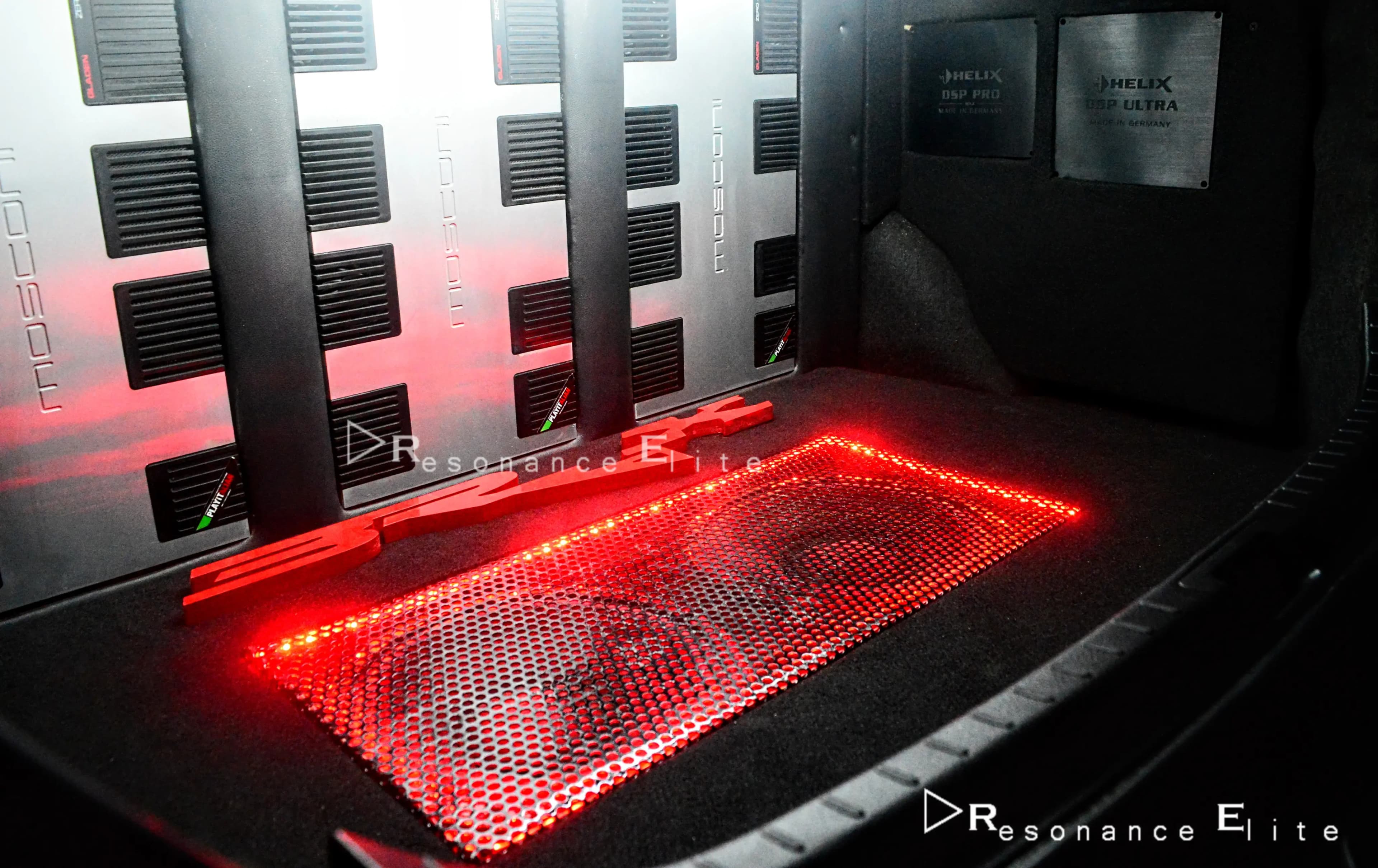 Custom Subwoofer Enclosures thumbnail 4