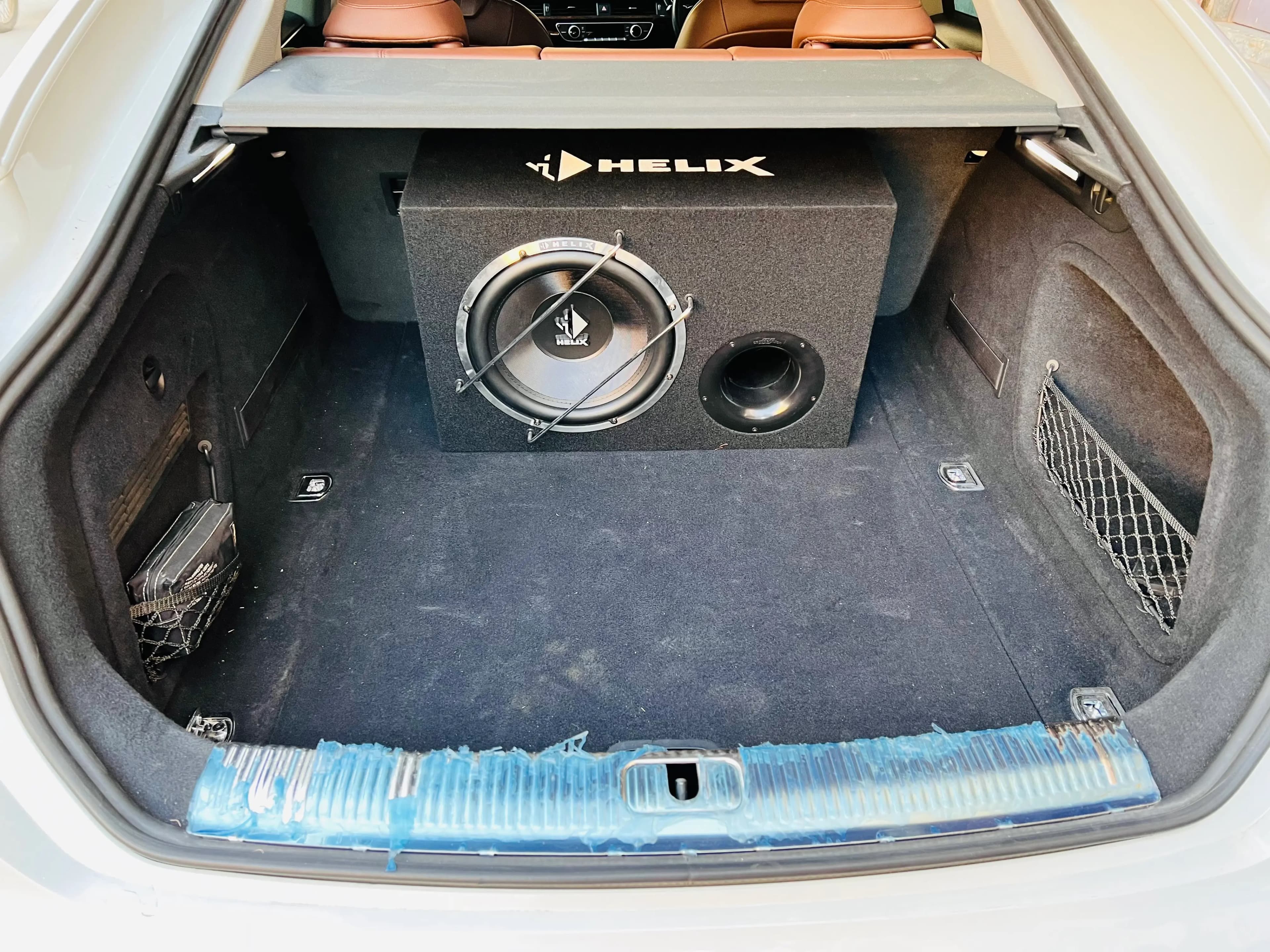 Custom Subwoofer Enclosures thumbnail 5
